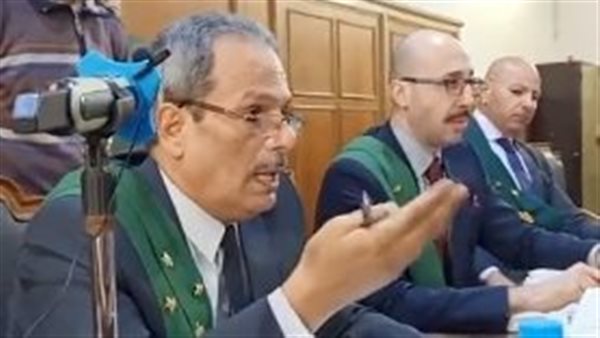 هيئة المحكمة