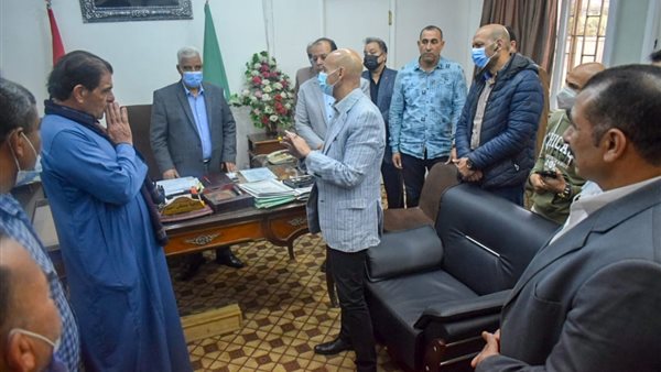 الدكتور هشام شوقي