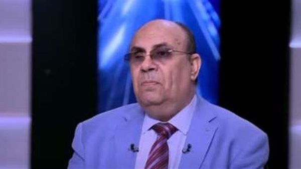 الدكتور مبروك عطية