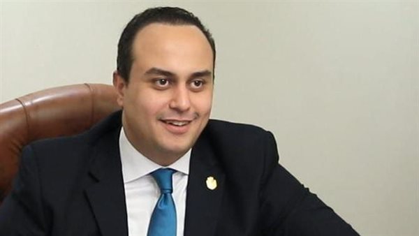 الدكتور أحمد السبكي