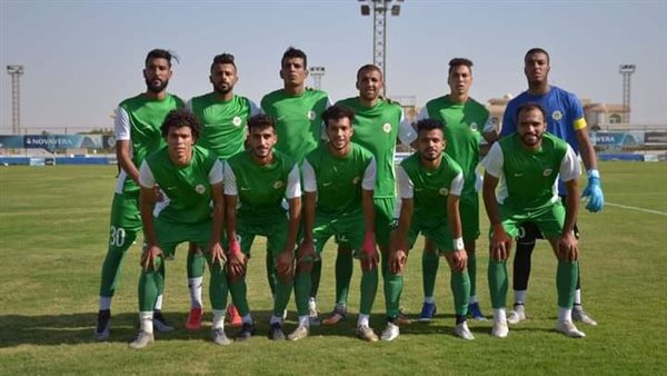 فريق الفيوم