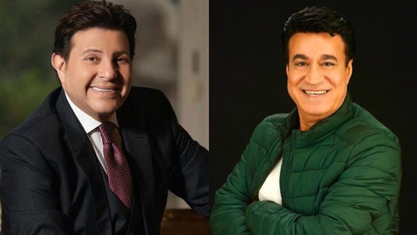 حلمي عبد الباقي وهاني