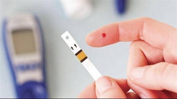 مرض السكري 