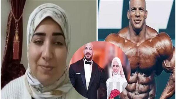 زواج البيج رامي