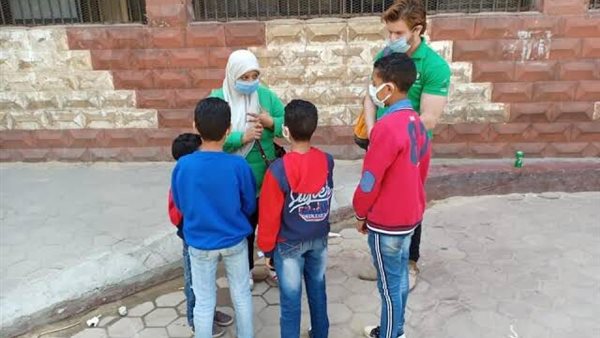 أطفال وكبار بلا مأوى