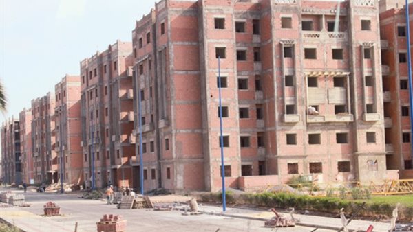 القطاع العقاري. صورة