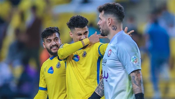 النصر السعودي