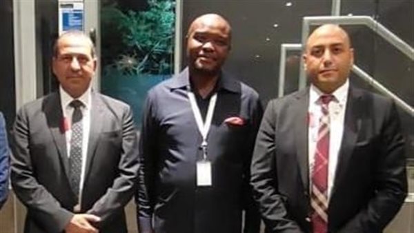 جانب من المؤتمر