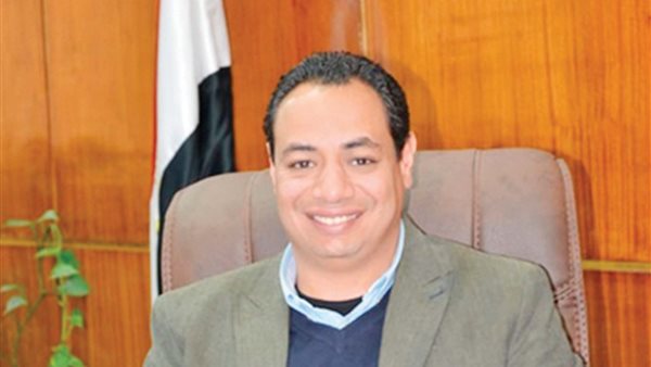 م. محمد مصطفـى رئیس