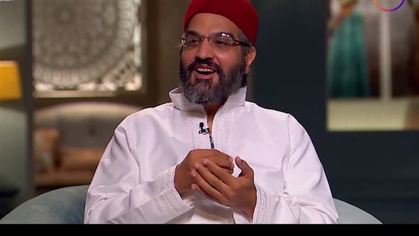 عمرو الورداني 