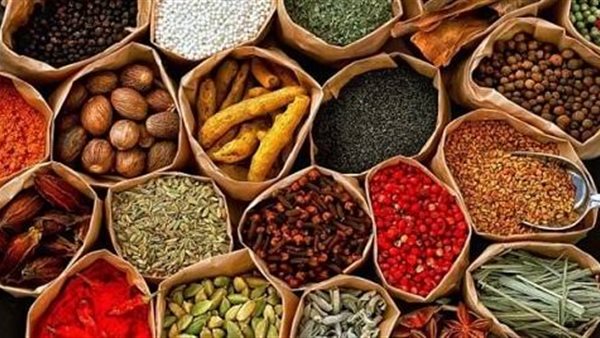 أعشاب الشتاء