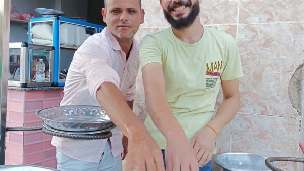 الشاب نسيم ماجد