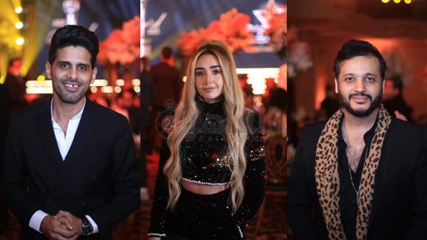 إيساف وهنا الزاهد