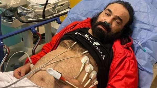 نادر أبو الليف في