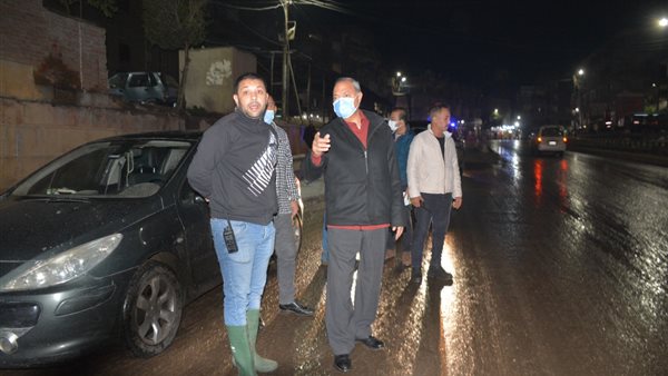 اللواء عبدالحميد