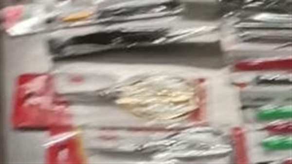 تهريب أبر تريكيه