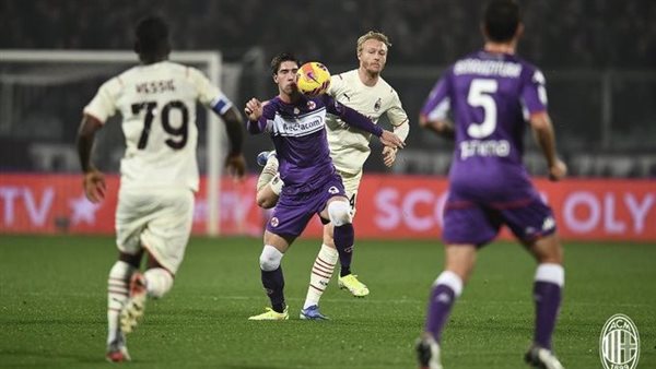 فيورنتينا وميلان