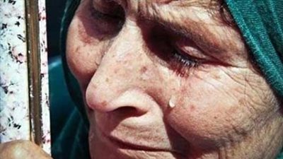 حبس 3 سنوات وغرامة.. برلمانية تطالب بتغليظ عقوبة عقوق الوالدين