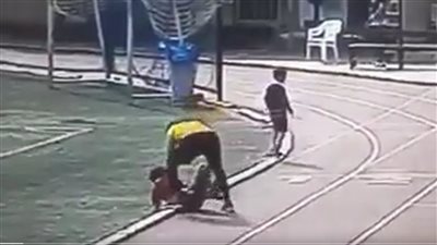 بث مباشر | ضرب طفل وإيقاف عضو.. ليلة ساخنة داخل نادي هليوبوليس الرياضي 