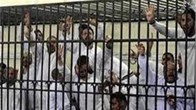 تأجيل محاكمة 8 متهمين في خلية داعش حلوان