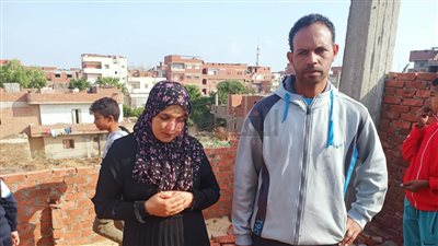 والد الطفلة سجى بالإسماعيلية: أحد الأهالي رصد مكافأة 50 ألف جنيه لمن يعثر عليها