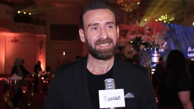 نضال الشافعي بعد تعافيه من أزمته الصحية: الدنيا مش مستاهلة.. متعصبش نفسك