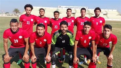 الدرجة الثانية.. البداري يفوز على ديروط بمؤجلات مجموعة الصعيد