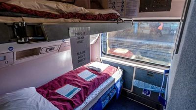 وزير النقل: حققنا 60 مليون دولار من إيرادات قطار النوم 