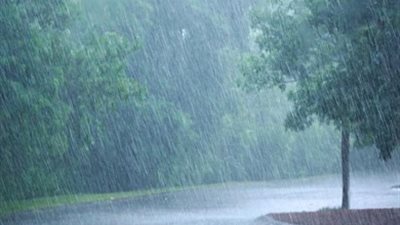 أفضل أدعية سقوط المطر والرعد.. مهمة هذه الأيام