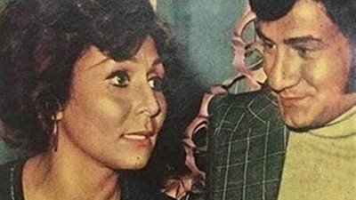 رحلت بعد وفاته بـ11 يومًا.. قصة حب جمعت بين سهير البابلي وأحمد خليل