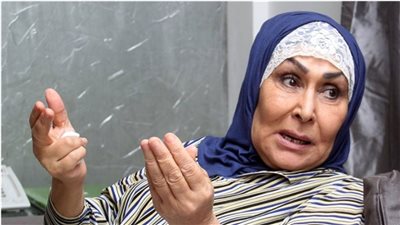 ثبات ورضا بقضاء ربنا.. تفاصيل حالة ابنة سهير البابلي بعد رحيل والدتها