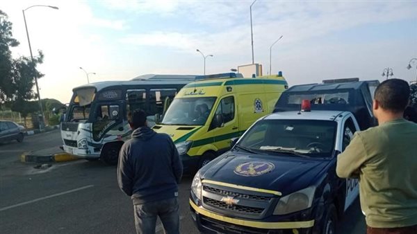 انقلاب سيارة - أرشيفية