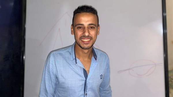 المُعلم المعتدى عليه