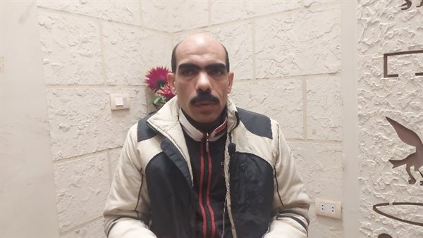 المواطن أحمد عامر