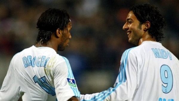 ميدو ودروجبا