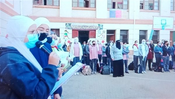 مدارس بورسعيد