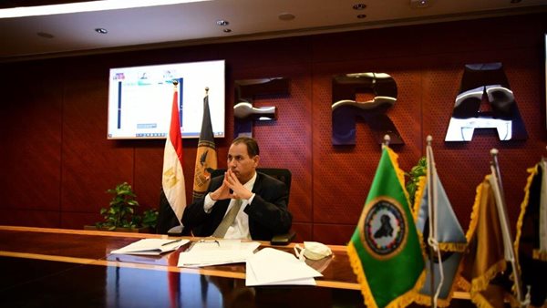 الدكتور محمد عمران