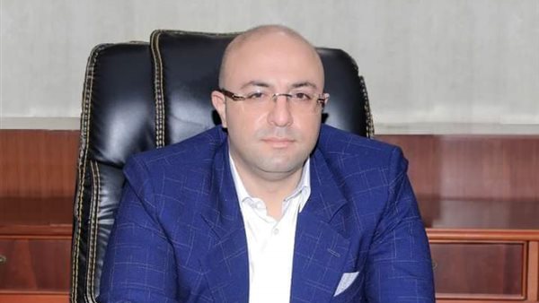 الدكتور محمد هاني