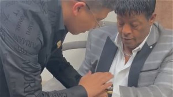 عمر كمال وعبد الباسط