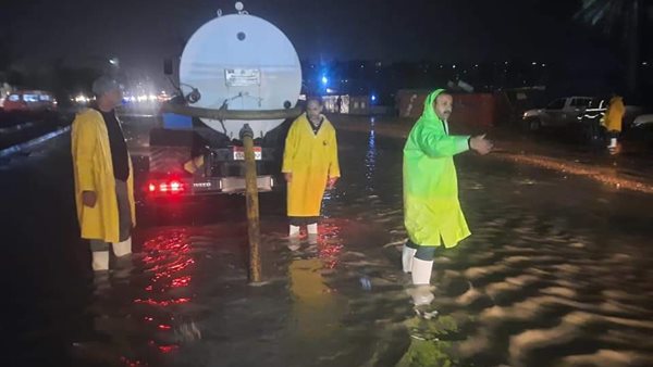 شوارع الإسكندرية