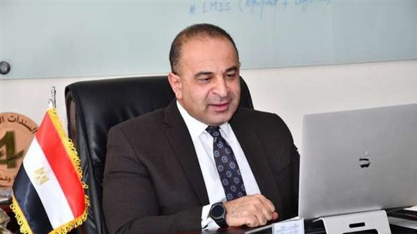  نائب وزيرة التخطيط