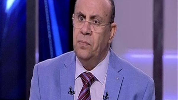 الدكتور مبروك عطية