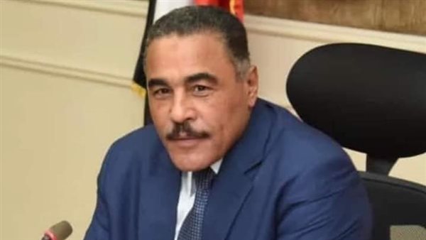 محافظ مطروح 