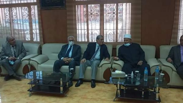 الدكتور محمد أبو