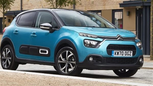 سيارات ستروين