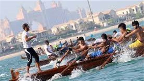 نادي التجديف