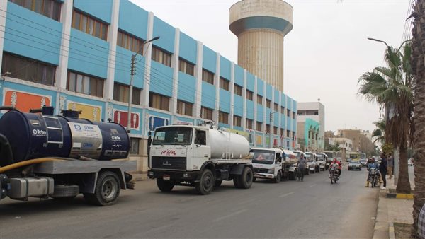 فرق الطوارئ لشفط