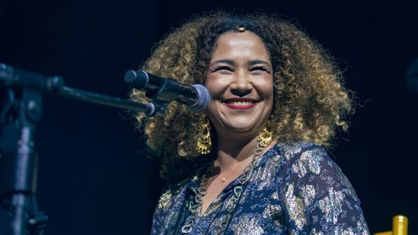  الفنانة التونسية