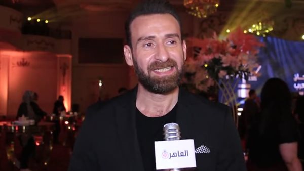 نضال الشافعي