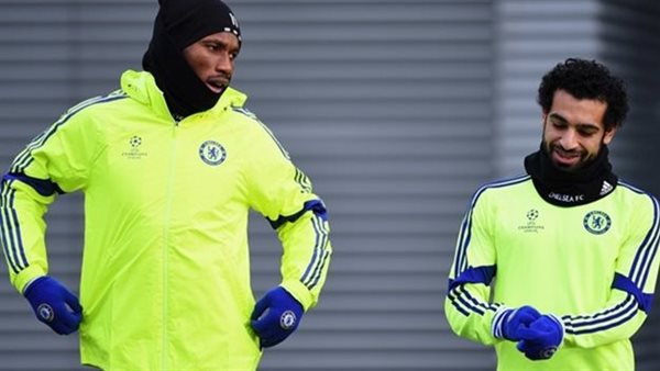 صلاح ودروجبا